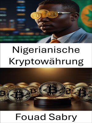 cover image of Nigerianische Kryptowährung